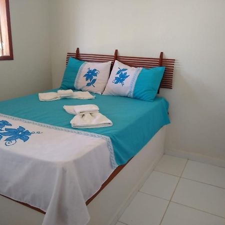 Sao Jose  Condominio E Pousada Chales Sossego Do Gostoso المظهر الخارجي الصورة