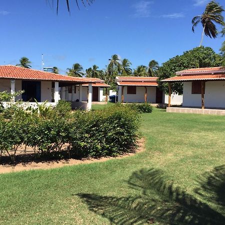 Sao Jose  Condominio E Pousada Chales Sossego Do Gostoso المظهر الخارجي الصورة