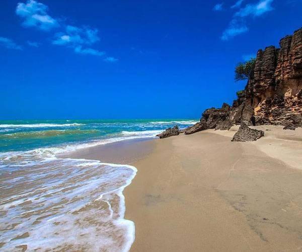 Sao Jose  Condominio E Pousada Chales Sossego Do Gostoso المظهر الخارجي الصورة