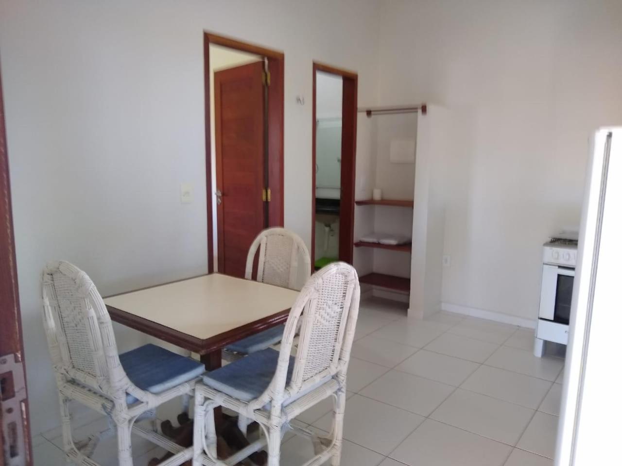 Sao Jose  Condominio E Pousada Chales Sossego Do Gostoso المظهر الخارجي الصورة