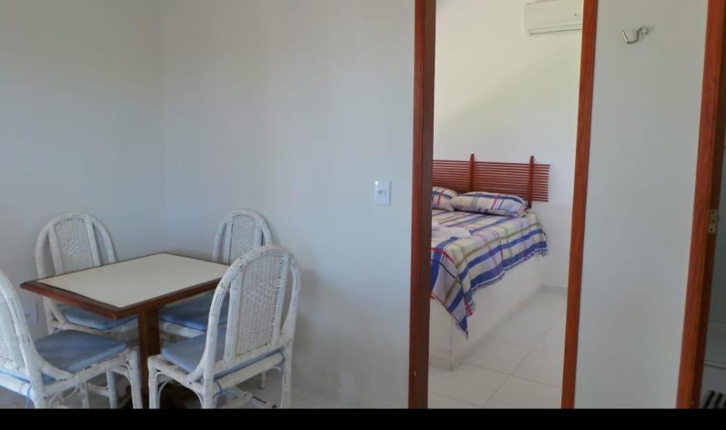 Sao Jose  Condominio E Pousada Chales Sossego Do Gostoso المظهر الخارجي الصورة