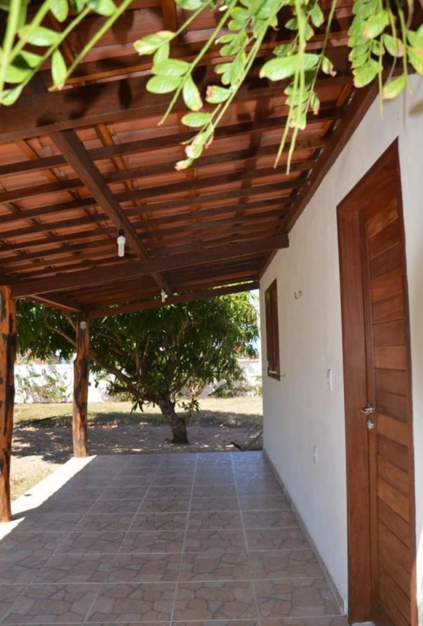 Sao Jose  Condominio E Pousada Chales Sossego Do Gostoso المظهر الخارجي الصورة