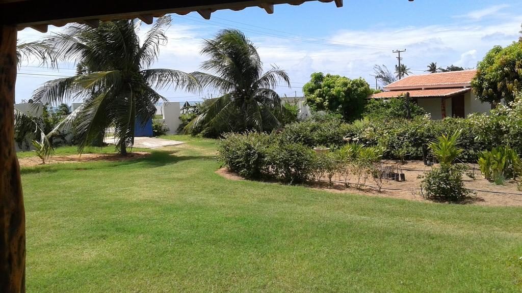 Sao Jose  Condominio E Pousada Chales Sossego Do Gostoso المظهر الخارجي الصورة