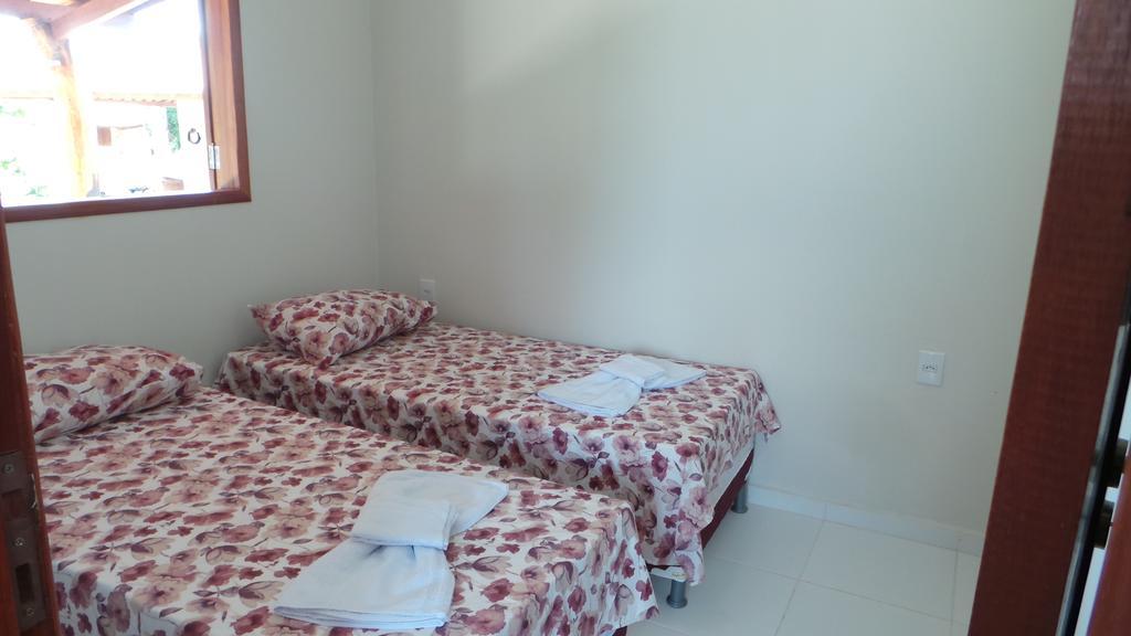 Sao Jose  Condominio E Pousada Chales Sossego Do Gostoso الغرفة الصورة