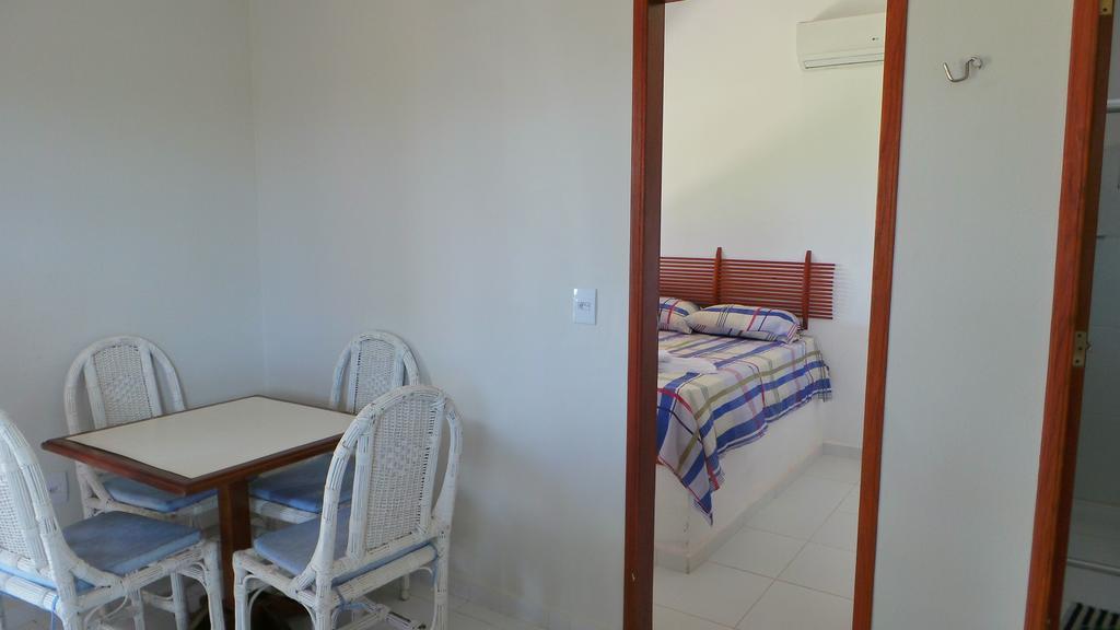 Sao Jose  Condominio E Pousada Chales Sossego Do Gostoso الغرفة الصورة