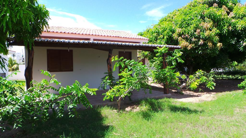 Sao Jose  Condominio E Pousada Chales Sossego Do Gostoso المظهر الخارجي الصورة