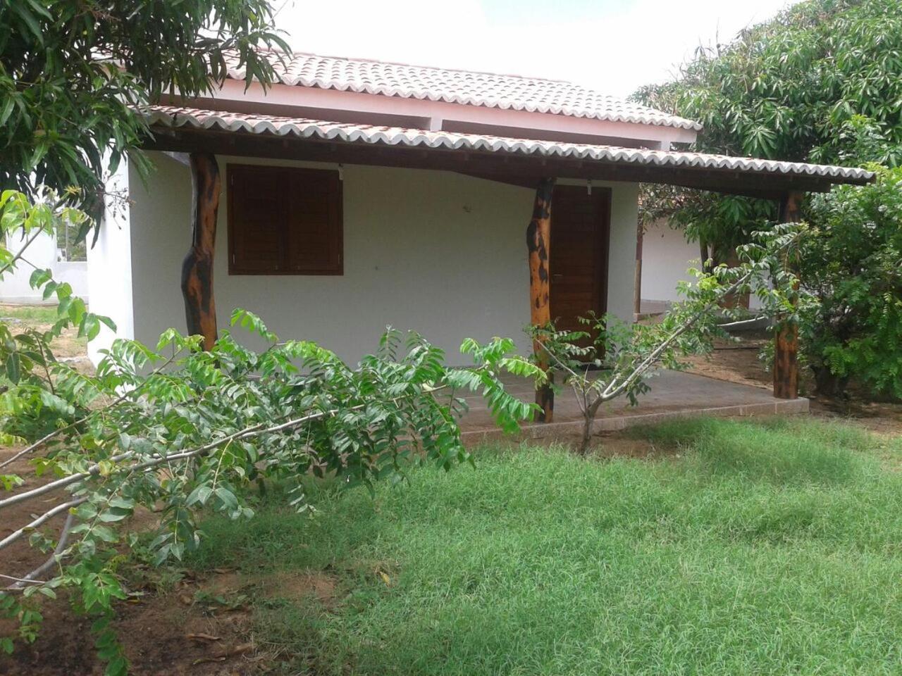 Sao Jose  Condominio E Pousada Chales Sossego Do Gostoso المظهر الخارجي الصورة